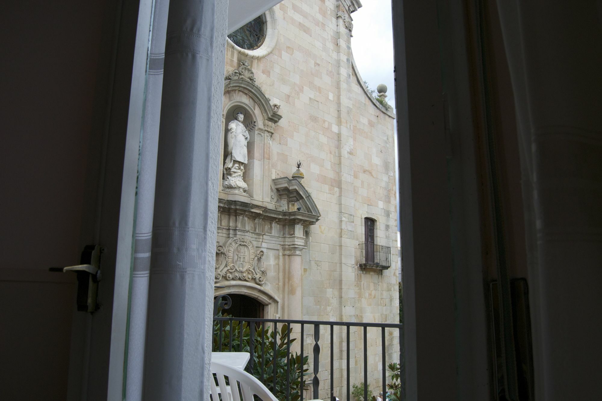 L'Hostalet Tossa de Mar Exterior foto